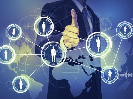 Eliminate the Risk from your Supply Chain